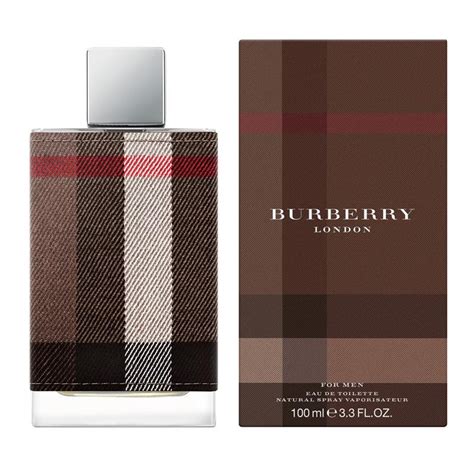 burberry london toilette|burberry london for men fragrantica.